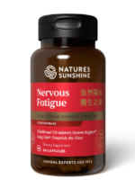Nervous fatigue 30 capsules