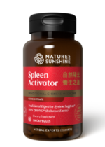 Spleen Activator