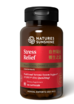 Stress Relief 30 capsules