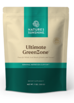 Ultimate green zone powder